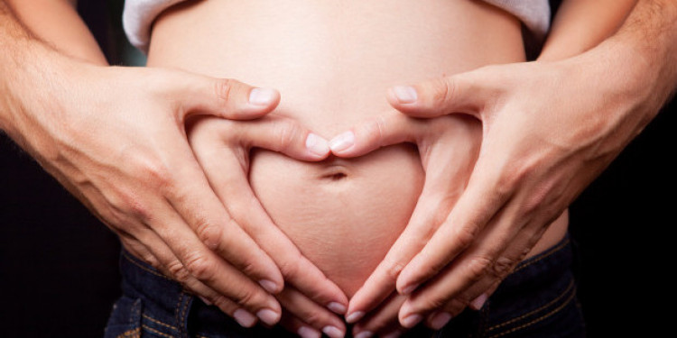 Tоп 7 на храните, които помагат да забременеете и да родите здраво бебе