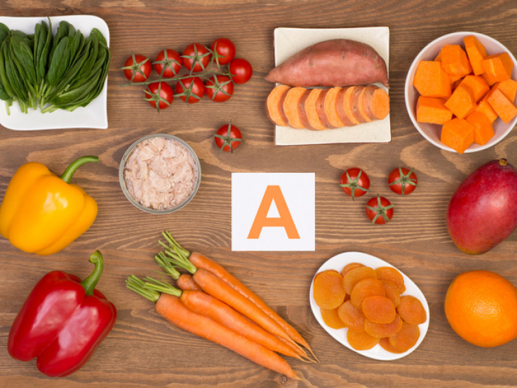 Защо витамин А е жизнено важен и как да си го набавим?