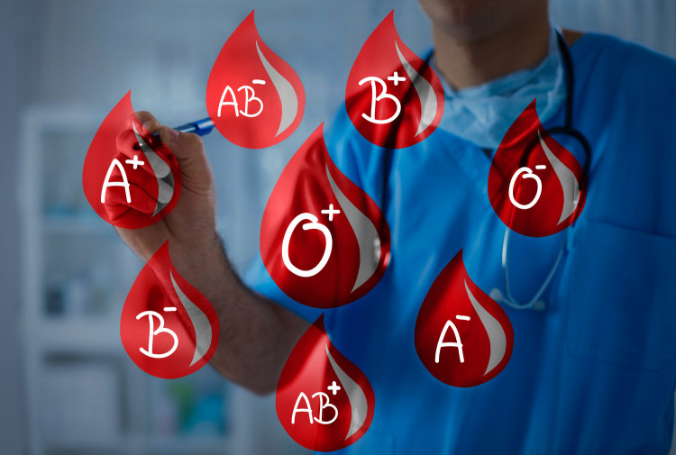 7 интересни факти, които трябва да знаете за кръвната си група! Mоже да спасят живота ви