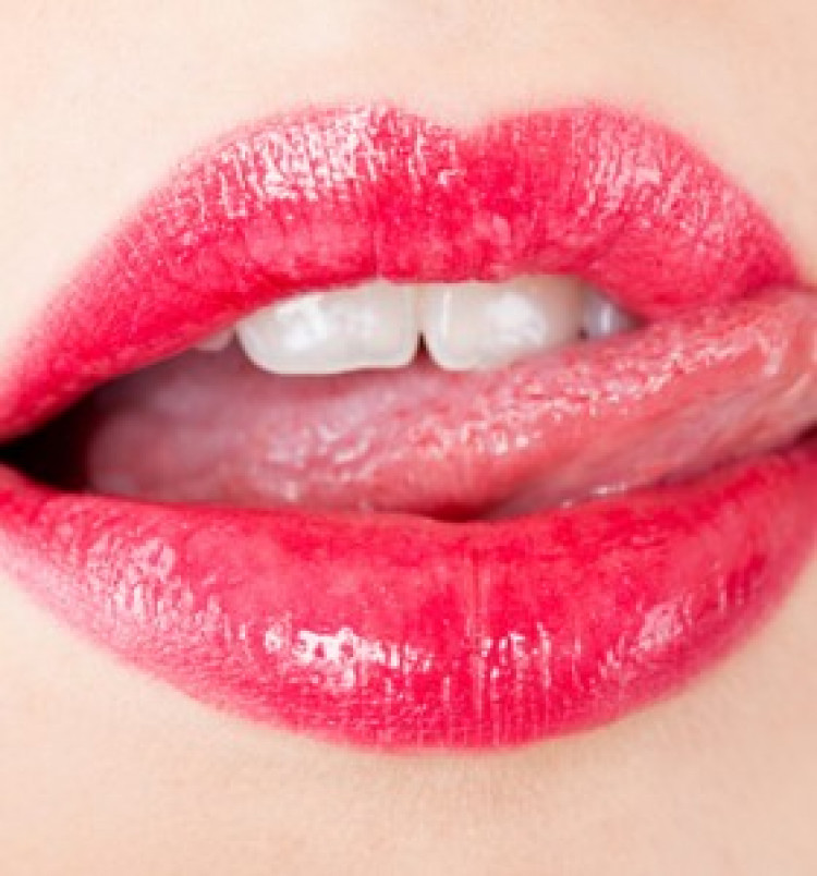 Искате красиви и нежни устни? Ето как да го постигнете
