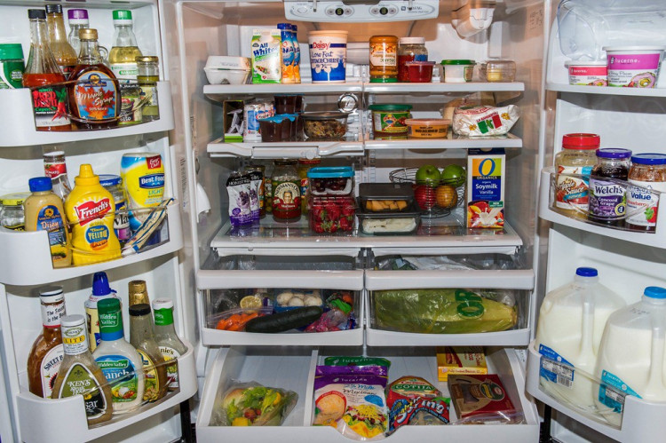 Експертите категорични: Не слагайте тези храни в хладилника