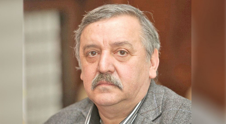 Проф. д-р Тодор Кантарджиев: Грипът дойде в България