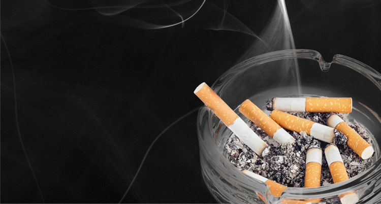 Най-добрата отвара за бивши и настоящи пушачи, която ще изчисти организма ви от токсини 
