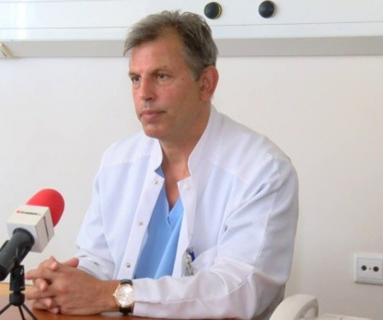 Доц. д-р Иван Стайков: Синдромът на неспокойните крака върви заедно с безсънието! 
