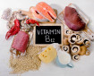 По какво да разберем, че имаме недостиг на витамин B12