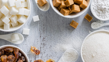 Каква е безопасна доза захар на ден?