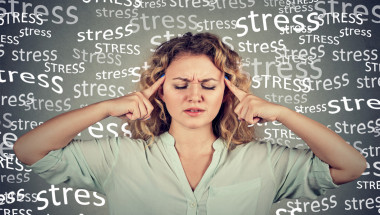 8 важни признаци, че сте под стрес