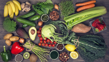 Хитри трикове да предпазим плодовете и зеленчуците от разваляне