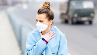 Проф. д-р Коста Костов: Мръсният въздух съсипва и дробовете и очите ни