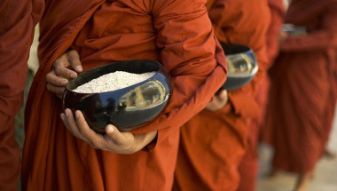 Тайната рецепта срещу всякакви болести на лечителите от древен Тибет