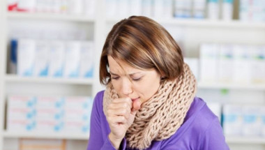 7 категорични симптома, че настинката ви е преминала в пневмония