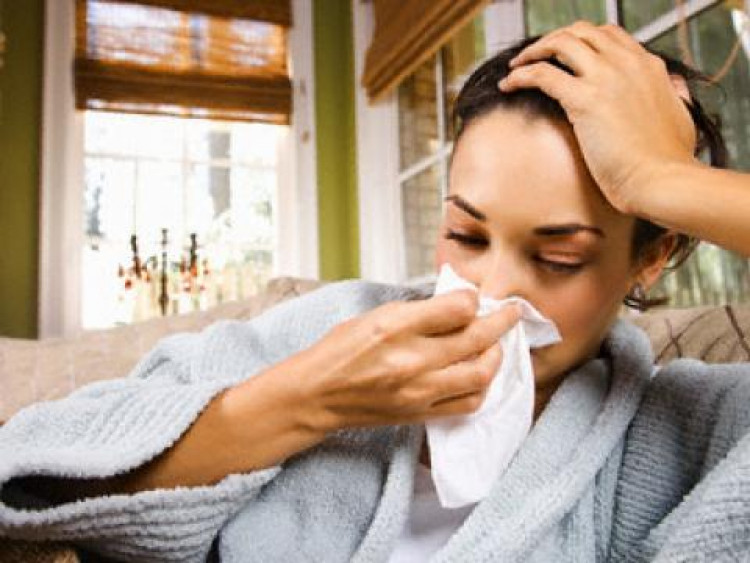 Експерти от университета в Небраска са открили ефективен начин за лечение на настинка без лекарства