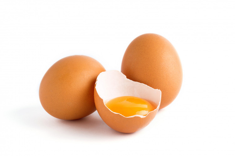 Диетолозите съветват да ядете и черупките от яйцата, те лекуват тези тежки болести