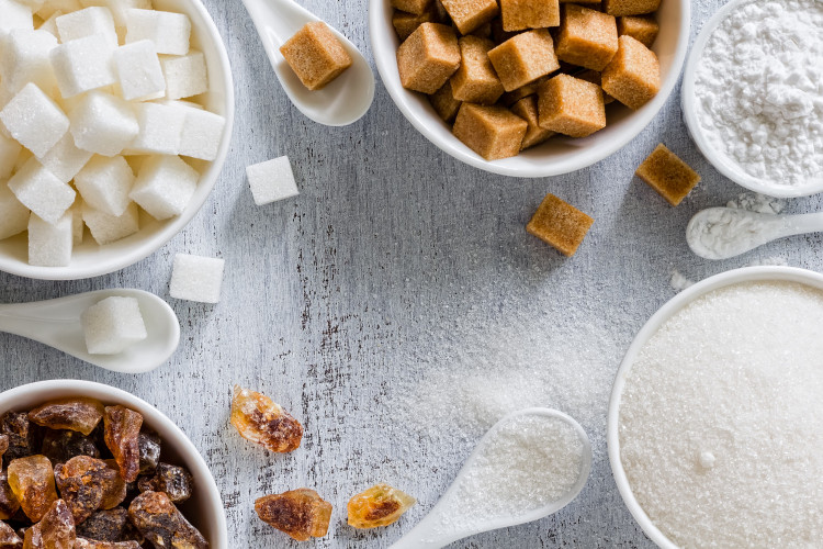 Как да заменим захарта, отговорът на специалистите