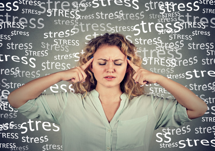 7 бързи начинa да преборим мигренозното главоболие и стреса