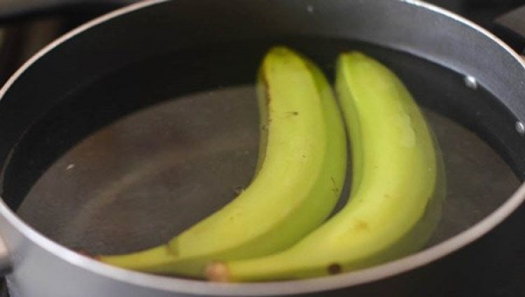 Варен банан и канела - по-мощен лек от хапчетата!