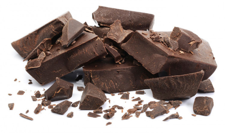 Съществуват 3 начина да ядете шоколад без да дебелеете