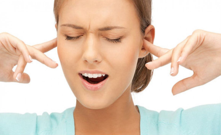 5 домашни рецепти срещу болки в ушите