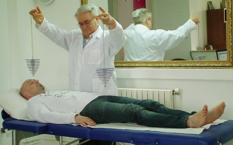 Панайот Трифонов: Тялото ни е с генетична програма за пълно възстановяване