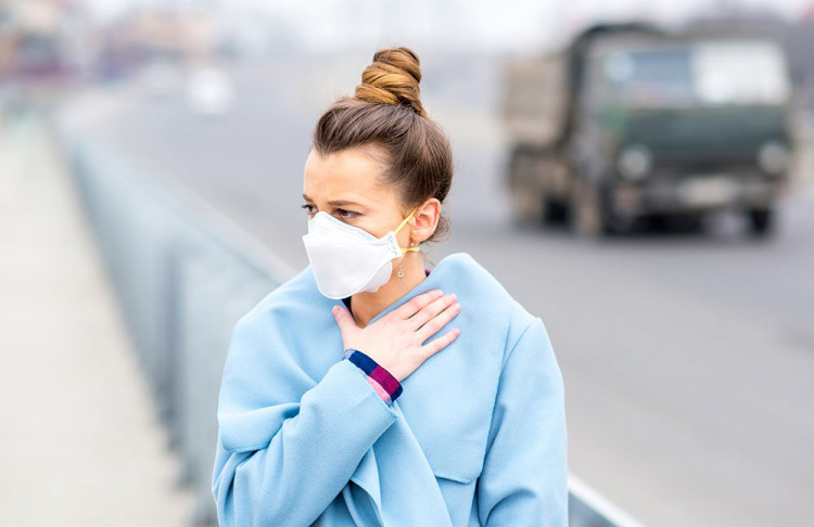 Проф. д-р Коста Костов: Мръсният въздух съсипва и дробовете и очите ни