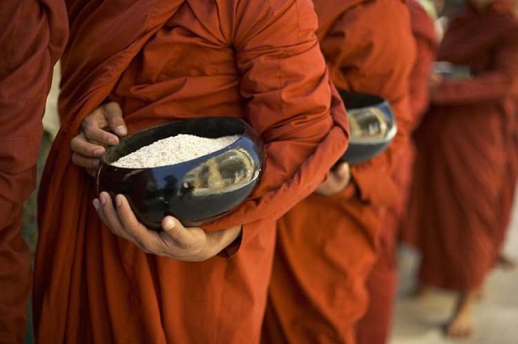 Тайната рецепта срещу всякакви болести на лечителите от древен Тибет
