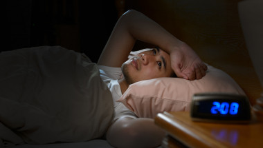 Безсънието се превръща  в глобална епидемия