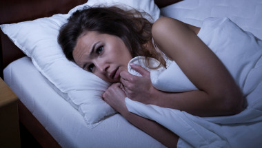 Защо неврозите причиняват безсънни нощи?