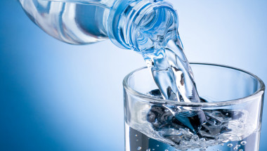Какъв е правилният режим на пиене на вода?