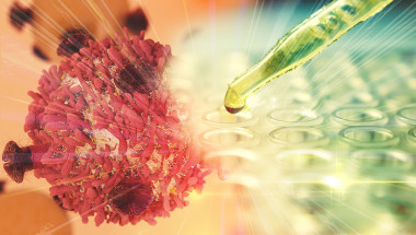 Идва ли краят на токсичните химиотерапии?
