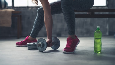 Учените посочиха коя е най-добрата тренировка за всички мускули, която ще ви помогне да отслабнете бързо