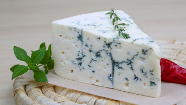 Синьо сирене за силен имунитет