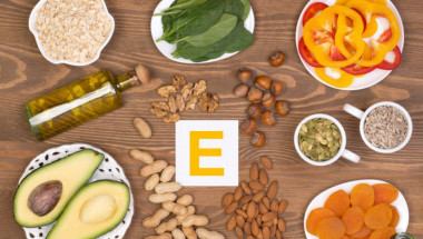 2 начина да усвоим витамин Е, за да подобрим състоянието на кожата си
