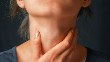 Хроничната болка в гърлото може да е заради алергии