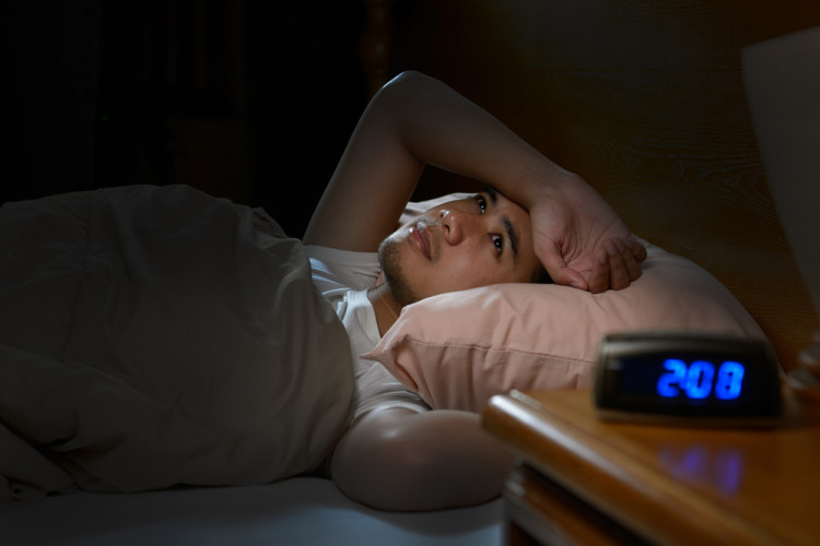 Безсънието се превръща  в глобална епидемия