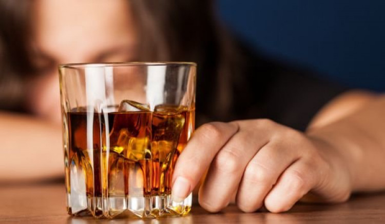 Какво е допустимото количество алкохол на ден
