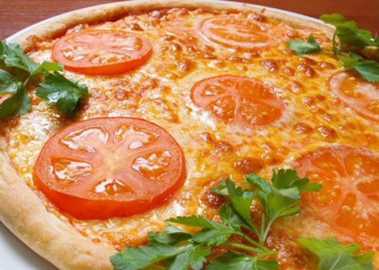 Без майтап: Пицата е по-полезна закуска от мюслито