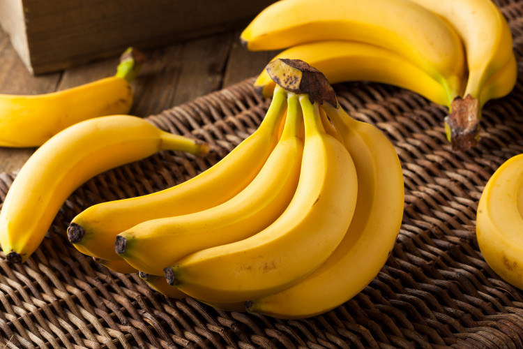 Бананите са полезни за сърцето, но не трябва да ги ядат...