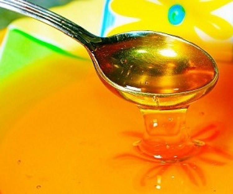 10 рецепти с мед за здравето на черния дроб, далака и жлъчния мехур