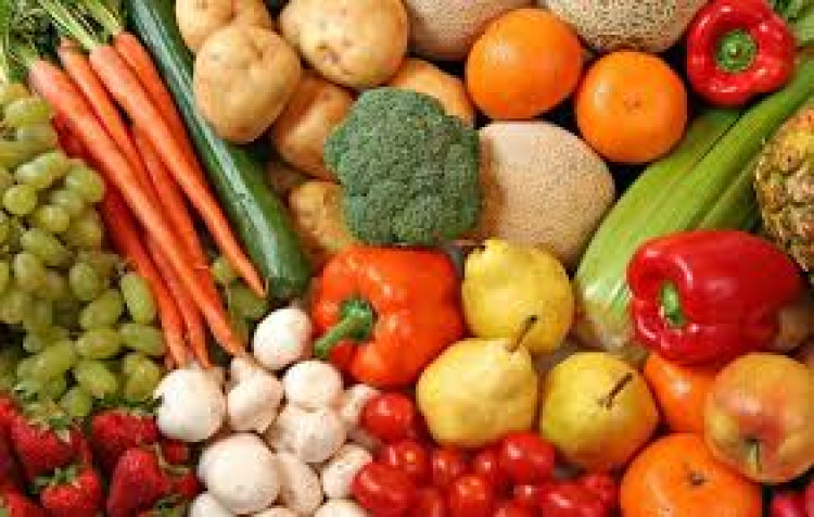 Диетолози от САЩ съставиха списък със 7 най-вредни зеленчукови храни