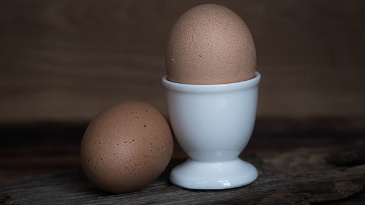 9 големи ползи за организма от употребата на 2 яйца дневно