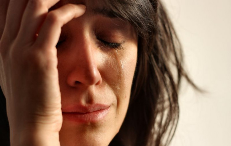 Учени от САЩ установиха как по сълзите може да се познае дали човек страда от болестта на Паркинсон