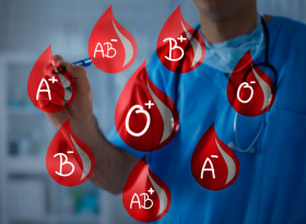 Установиха коя кръвна група е най-лошата