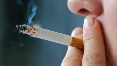 Уникална рецепта за пушачи: Чисти моментално белите дробове