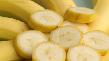Бананът е едно от най-добрите решения срещу бръчките.  Вижте тези 4 безотказни рецепти