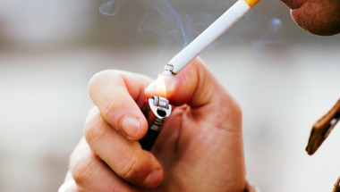 Пушенето увеличава риска от смърт след COVID-19 с 90%