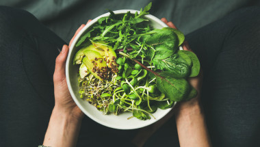 Яденето на определени зеленчуци може да намали риска от рак на дебелото черво