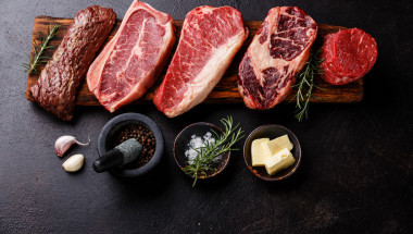 9 признаци, че тялото ви не може правилно да смила месото (СНИМКИ)