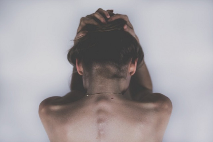 Разтривки и компреси за снемане на болката в гърба