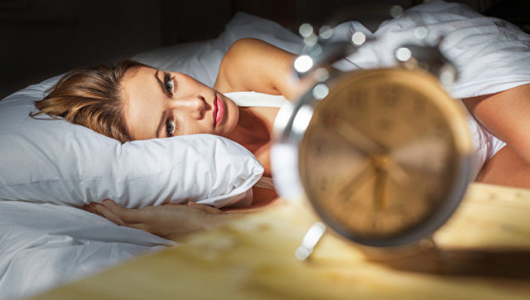 Сензационно! Ново проучване разкрива признак на кои болести е безсънието