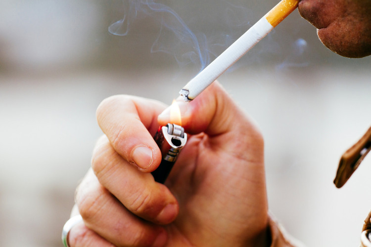 Пет билки ще ви откажат от цигарите